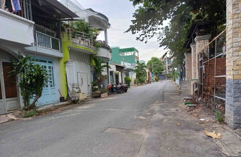 Bán nhà chính chủ xe hơi ngủ trong nhà Đường 182 Tăng Nhơn Phú A_48m2_4x12m_Giá chỉ 5 tỷ